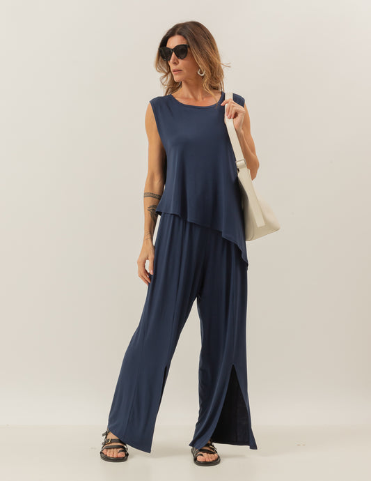 Florence Navy Blue Set