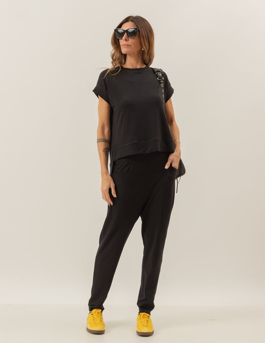 Eleonora Black Set