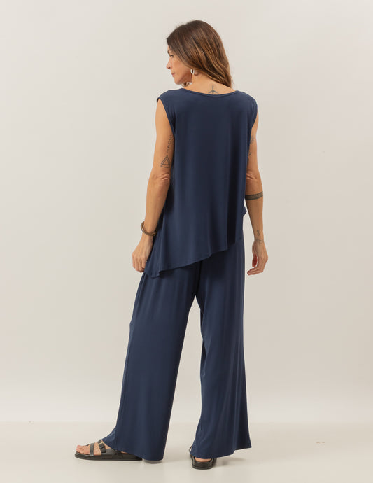 Florence Navy Blue Set