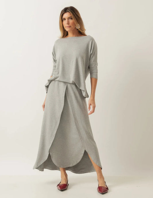 Elba Sweatshirt Set Mixed