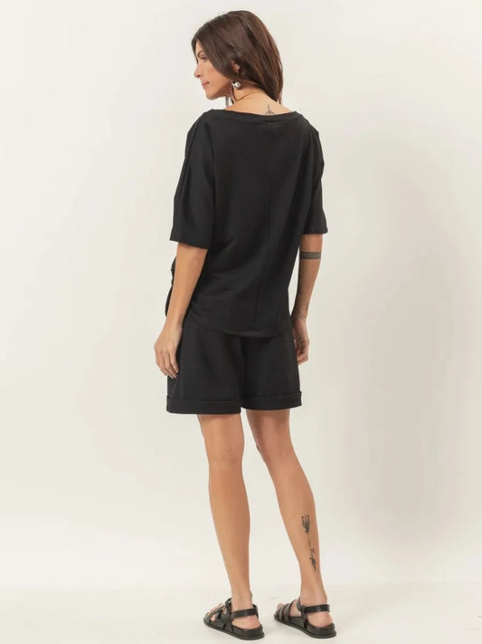 Malta Black Set