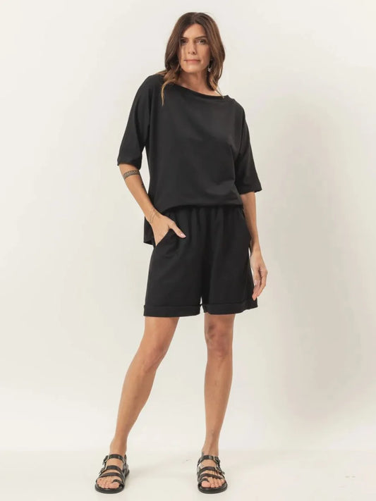 Malta Black Set