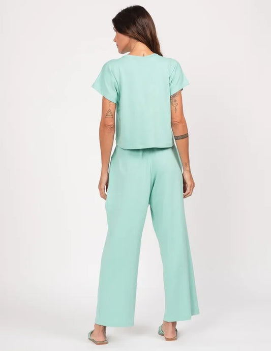 Salamanca Pistachio Set