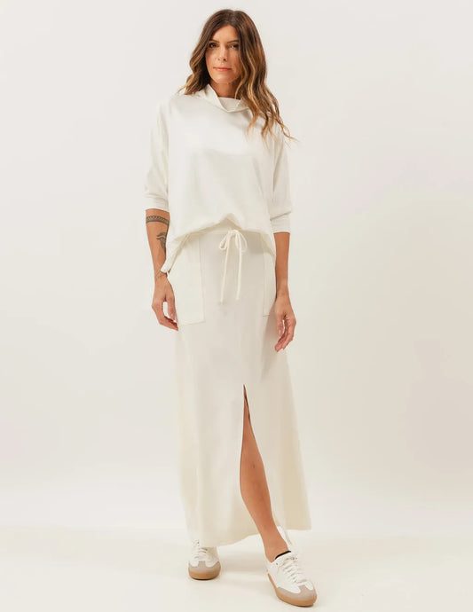 Valença Off White Set