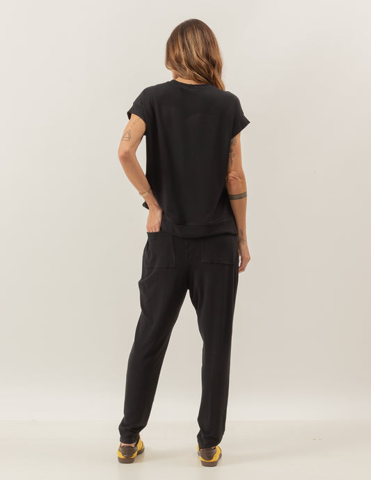 Eleonora Black Set