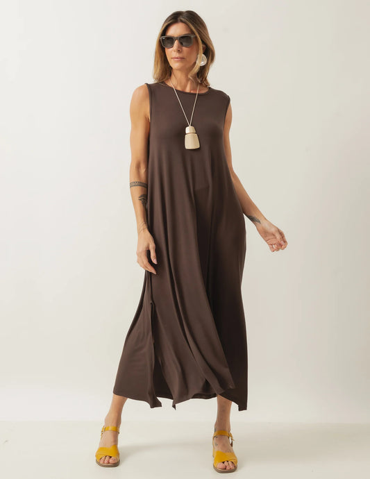 Clara Brown Dress