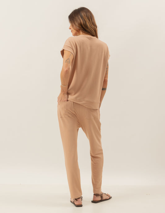 Eleonora Beige Set