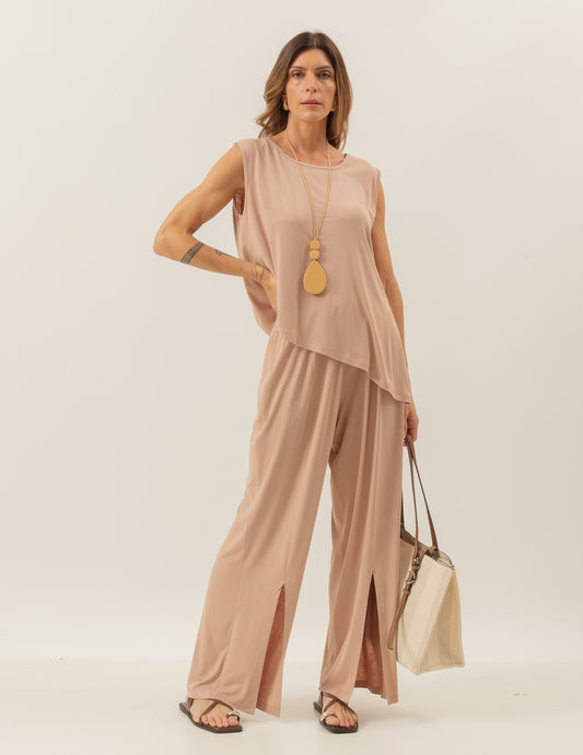 Florence Beige Set