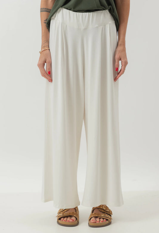 Off White Vera Pants