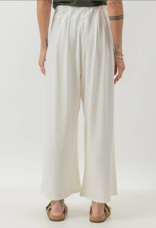 Off White Vera Pants