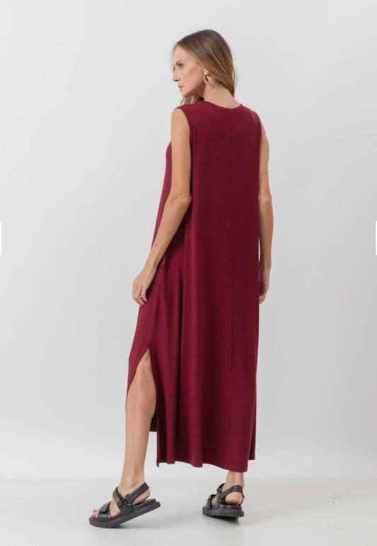 Cristina Black Jumpsuit