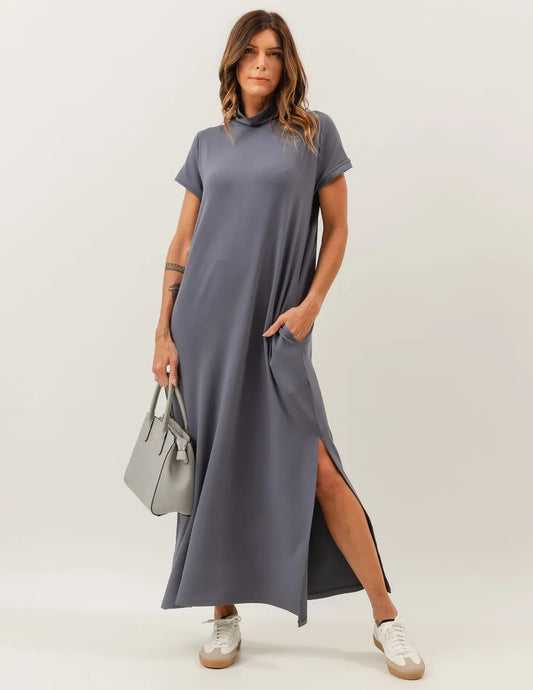 Agnes Chumbo Dress