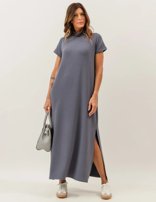 Agnes Chumbo Dress