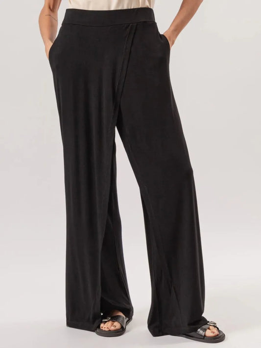 Chloe Black Pants