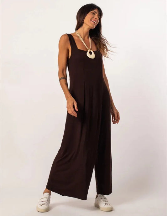 Chloe Brown Tunic