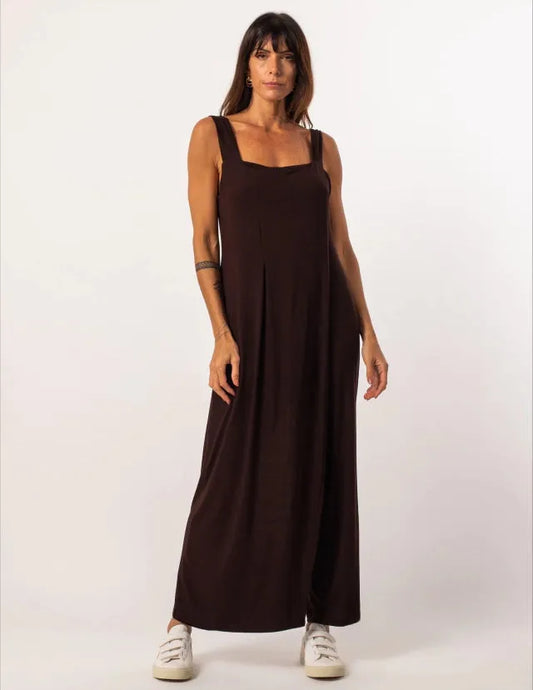 Chloe Brown Tunic