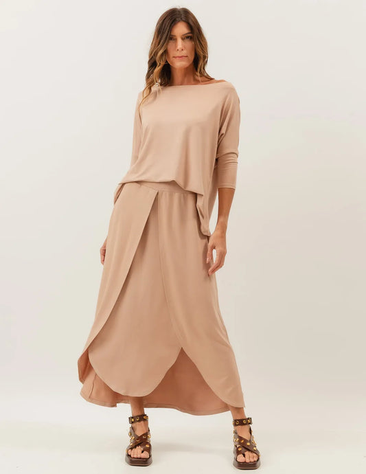 Elba Beige U Set
