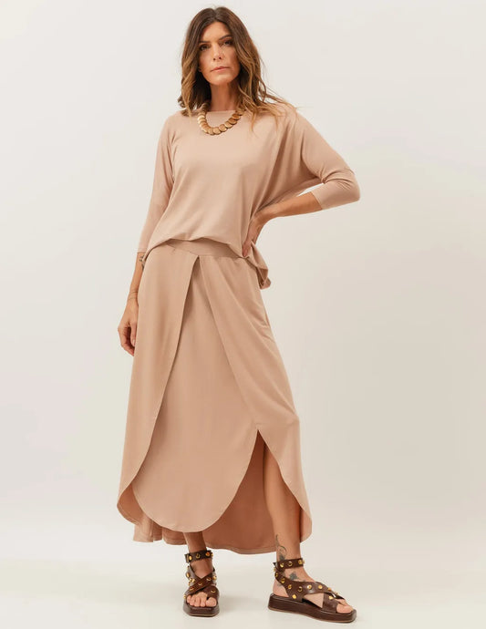 Elba Beige U Set