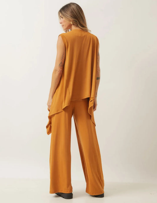 Kimono Set Caramel