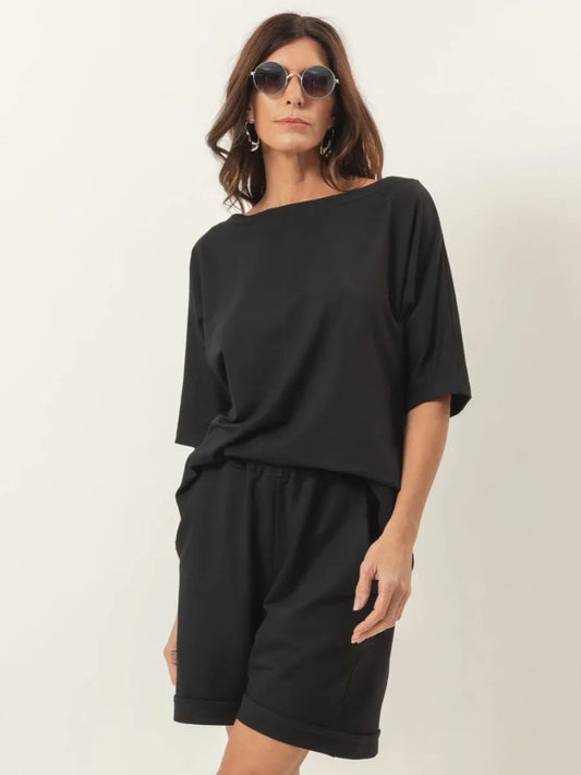 Malta Black Set