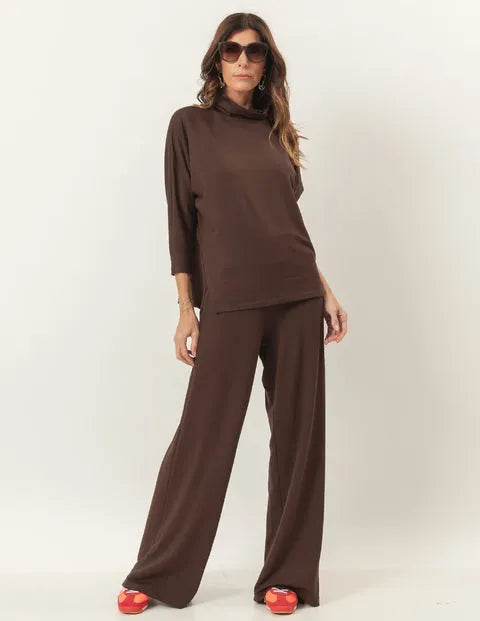 Panama Brown Set