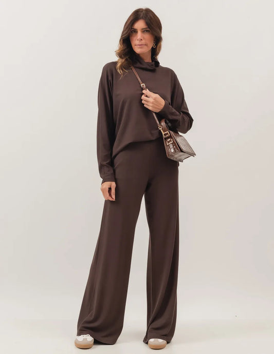 Panama Brown Set