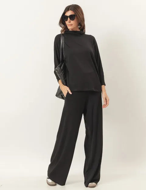Panama Black Set