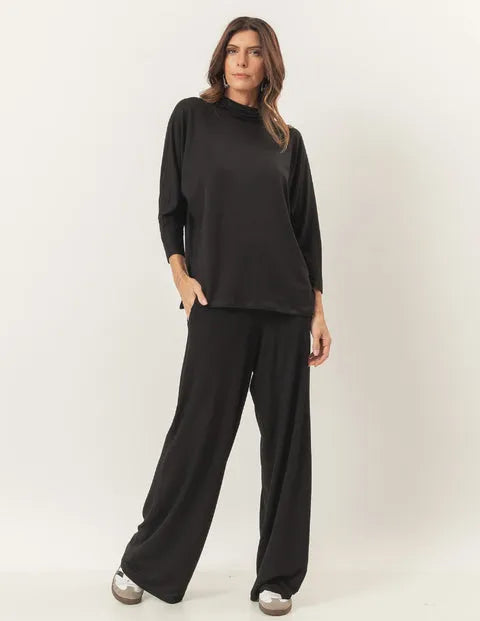 Panama Black Set