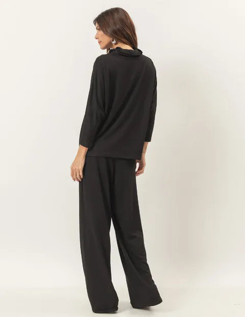 Panama Black Set