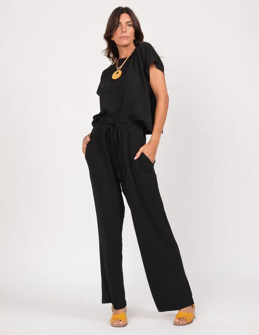Salamanca Black Set