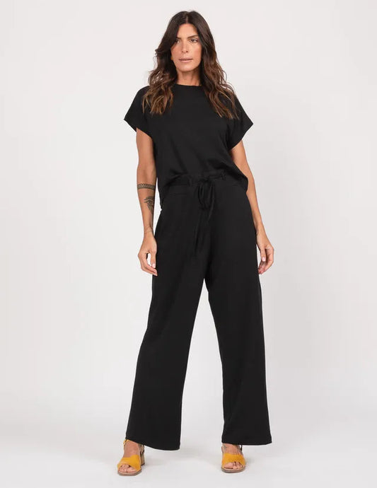 Salamanca Black Set
