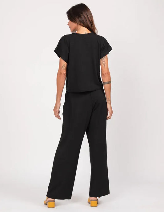 Salamanca Black Set