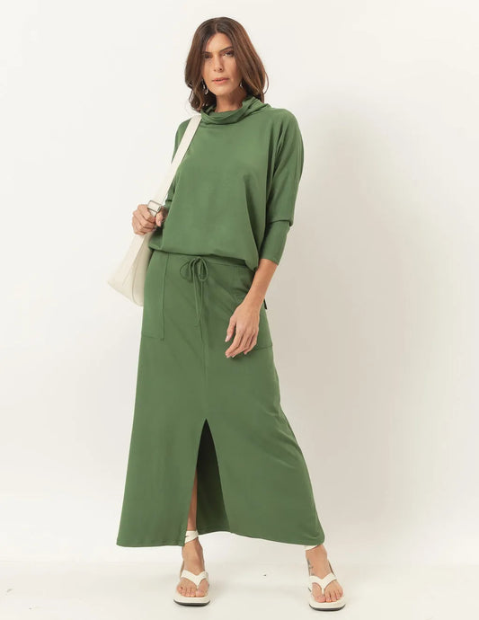 Valença Military Green Set