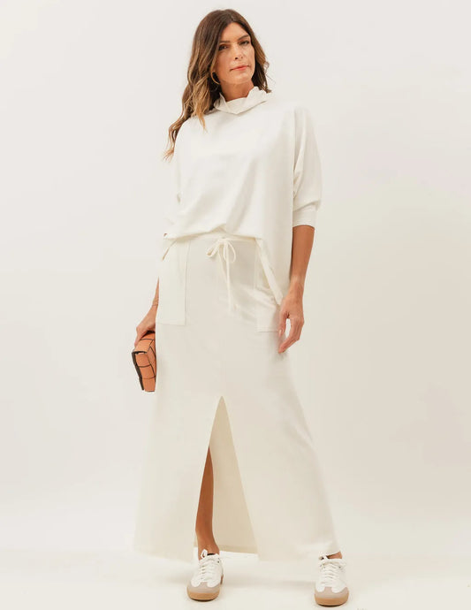 Valença Off White Set