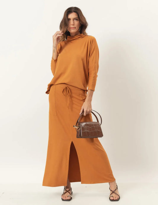 Valença Caramel Set