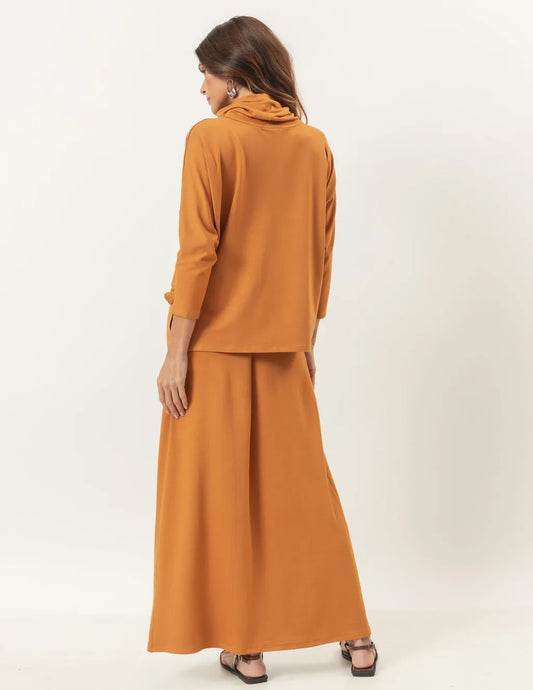 Valença Caramel Set