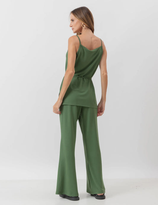 Vicenza Military Green Set