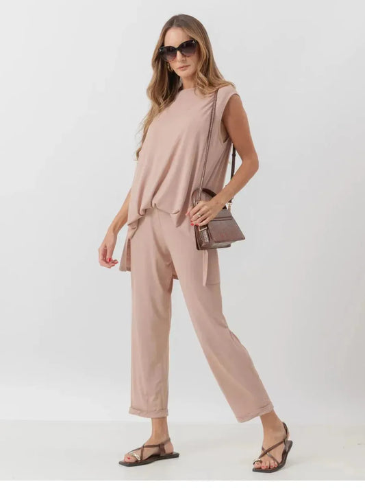 Paris Beige Set