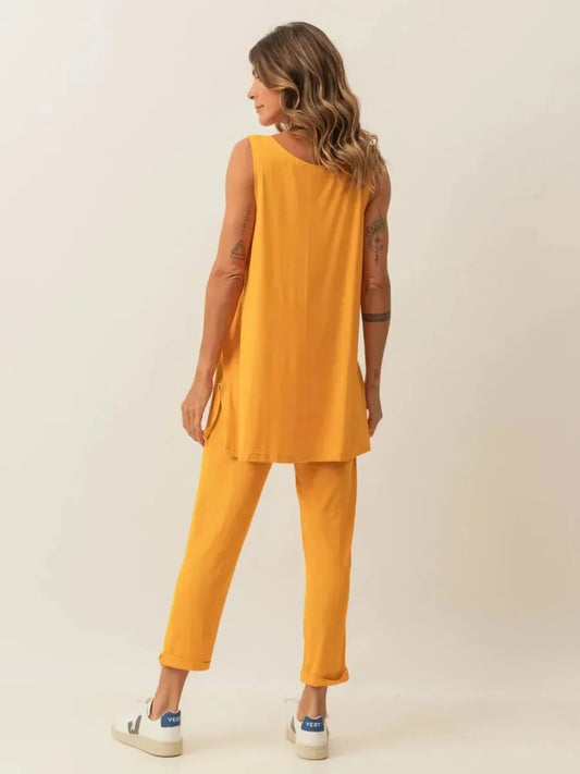 Paris Mustard Set