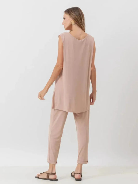 Paris Beige Set