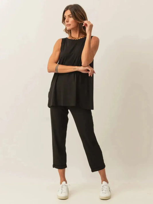 Paris Black Set