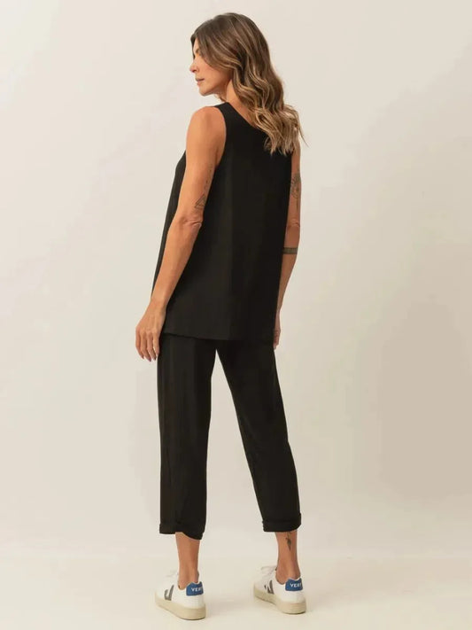 Paris Black Set